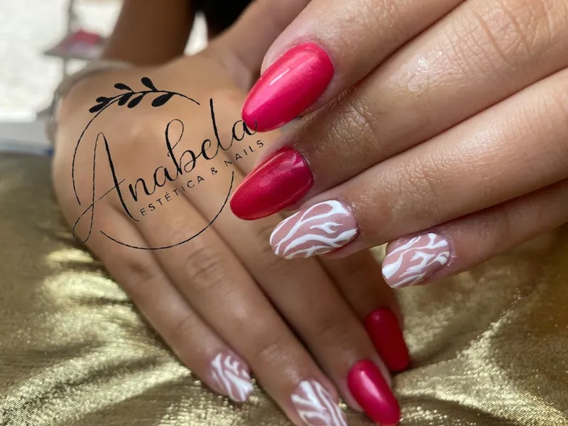 Anabela Estética & Nails I Salão de Beleza