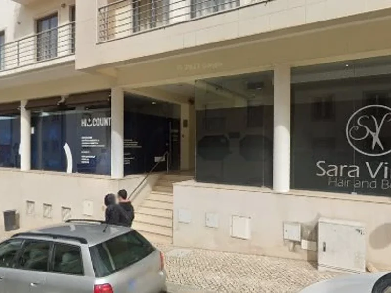 Sara Vinha Hair And Beauty