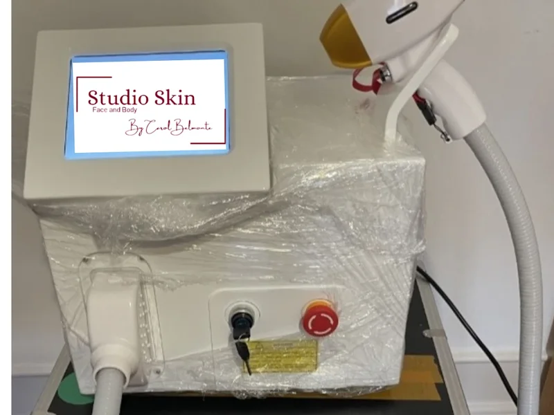 Studio Skin - Estética Avançada