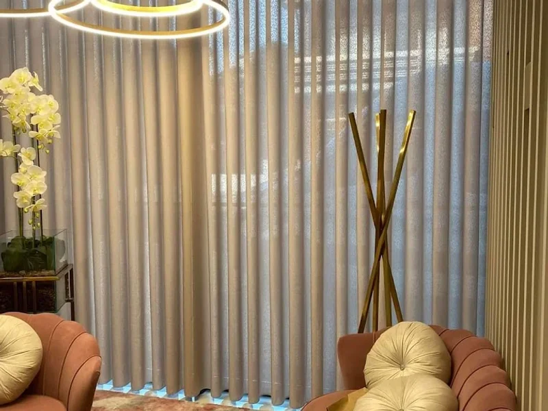 Tesoura D'Ouro - Salão de Cabeleireiro e Estética