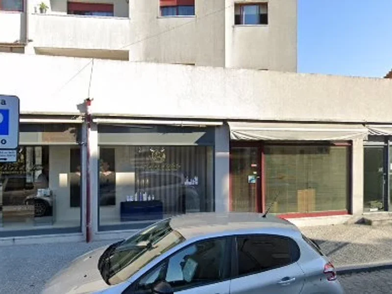 Pétalas D´arte Cabeleireiro & Estética