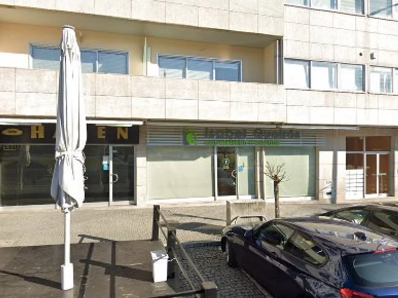 Isabel Ferreira Queirós-cabeleireiro E Estética Unipessoal Lda