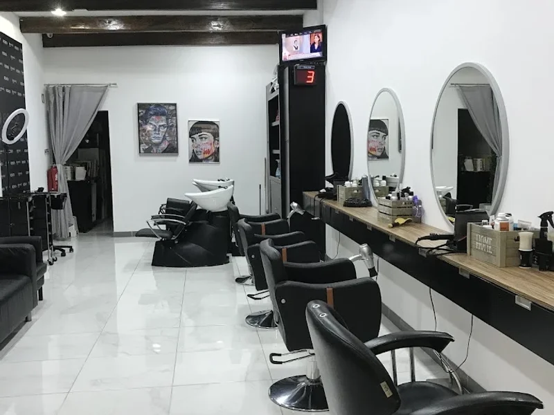 Ganesh Cabeleireiros Lousada