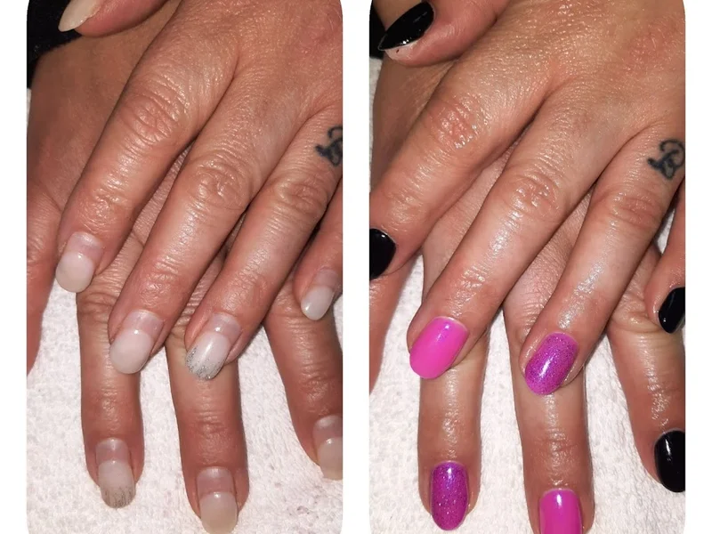 Mónica Vieira - Esteticista