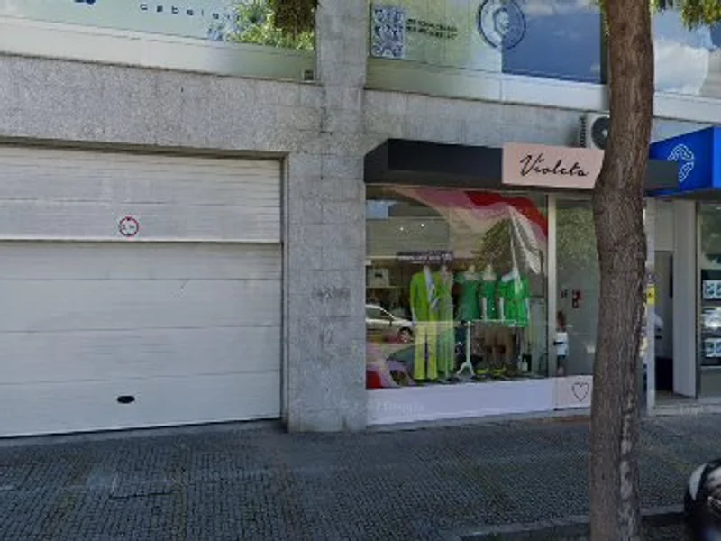 Margarida Aguiar Cabeleireiros