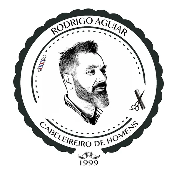 Rodrigo Aguiar Cabeleireiro De Homens