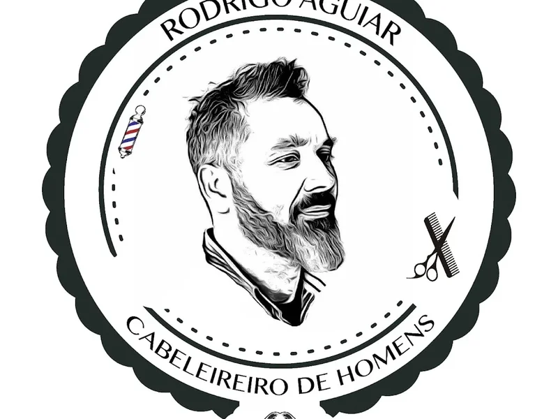 Rodrigo Aguiar Cabeleireiro De Homens