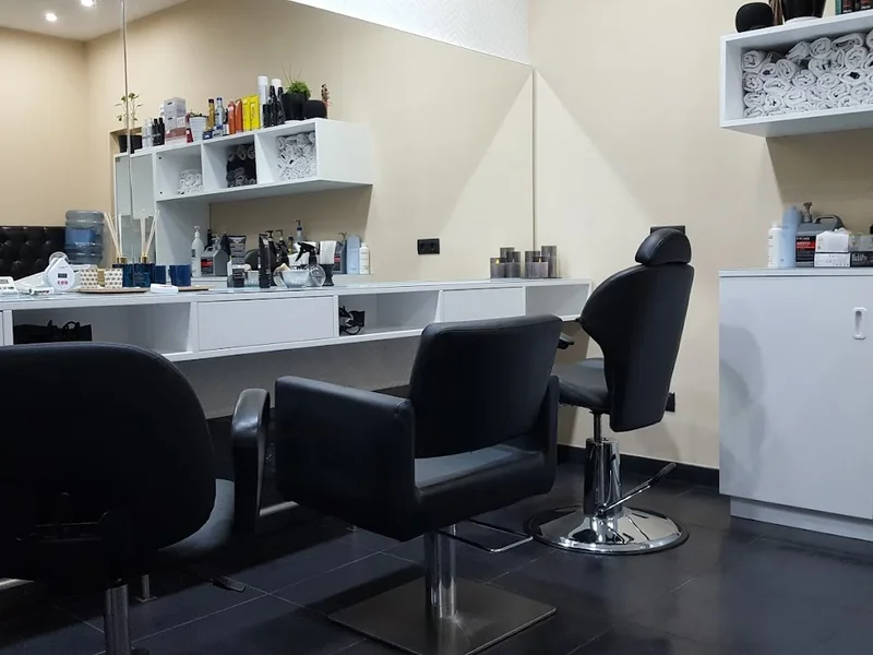 Cláudia Cabeleireiros