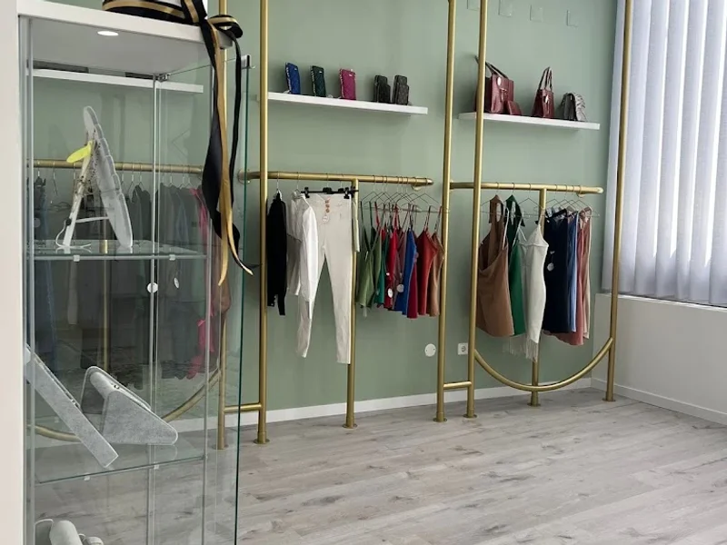 Blossom Beauty Concept