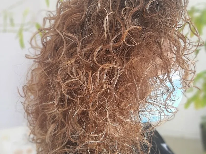 Lindinha Cabeleireira