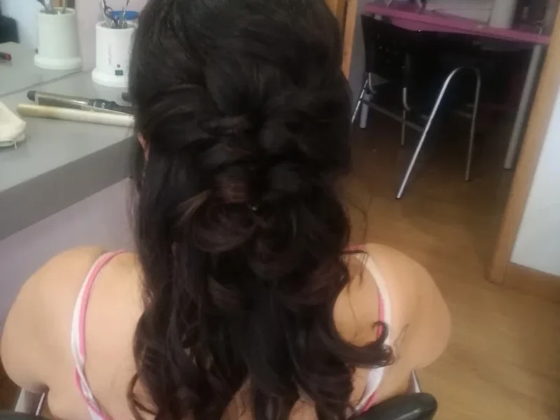 Sara Vieirz Cabeleireiros