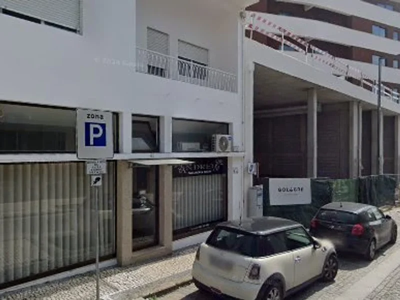 Andreia Cabeleireiro & Estética