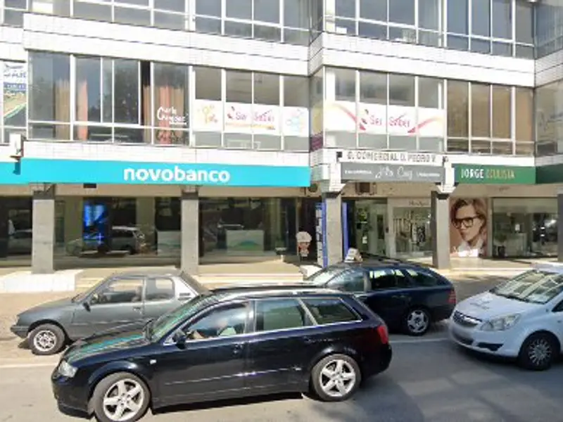 Júlia Cruz - Fisioestética, Lda