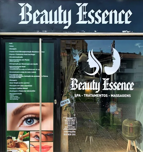 Beauty Essence - Massagens, Depilação a Laser, Estética, Tratamentos de Corpo e Rosto, Micropigmentação, Microblading