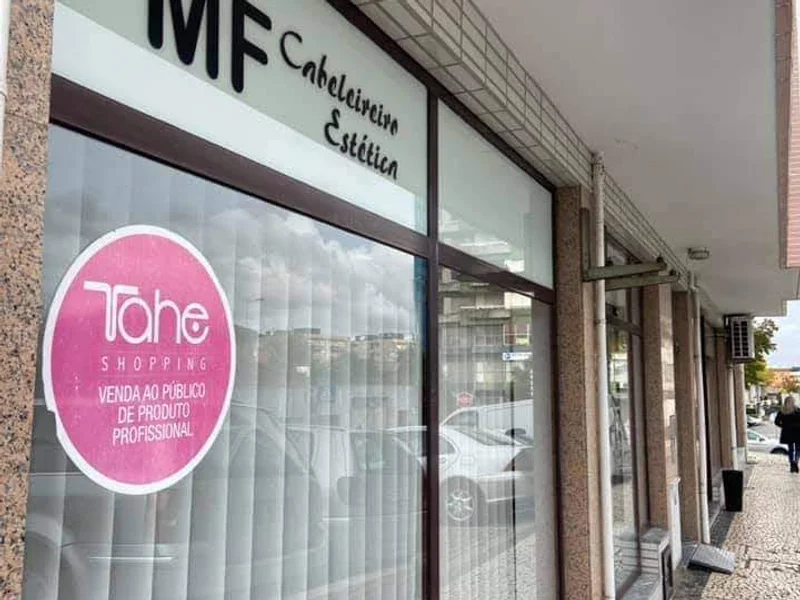 MF Cabeleireiro estética