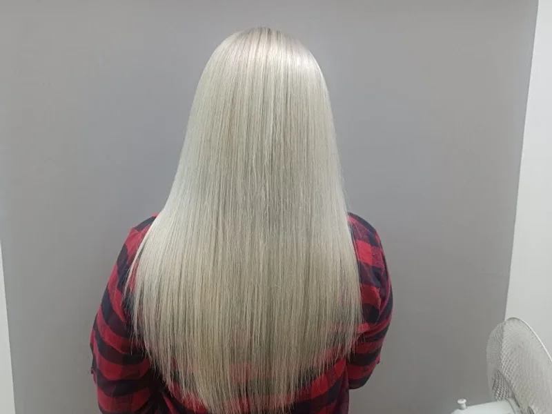 Ganesh Cabeleireiros