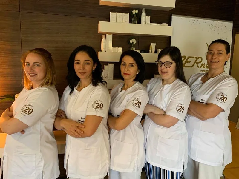 Instituto de Beleza Sissi