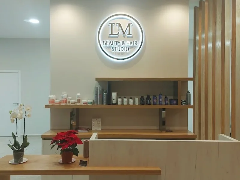 LM Beauty e Hair Studio