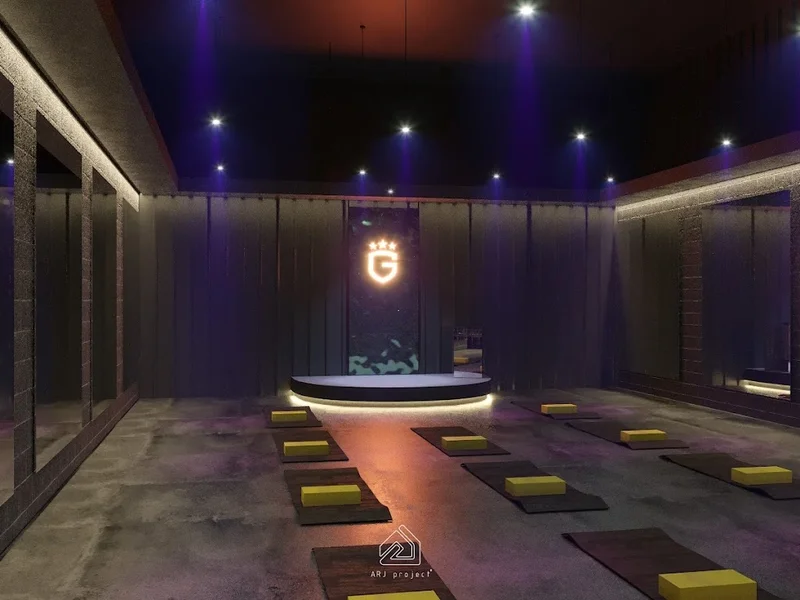 GYMSTAR Trofa