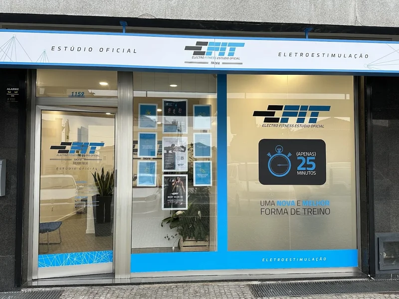 E-Fit Trofa