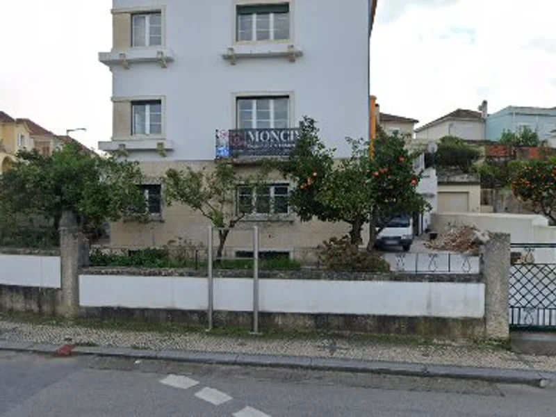 Bairro Norton de Matos Clube