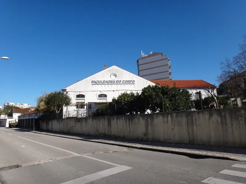 Faculdades do Corpo - Fitness Center, Lda