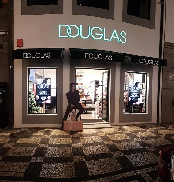 Douglas