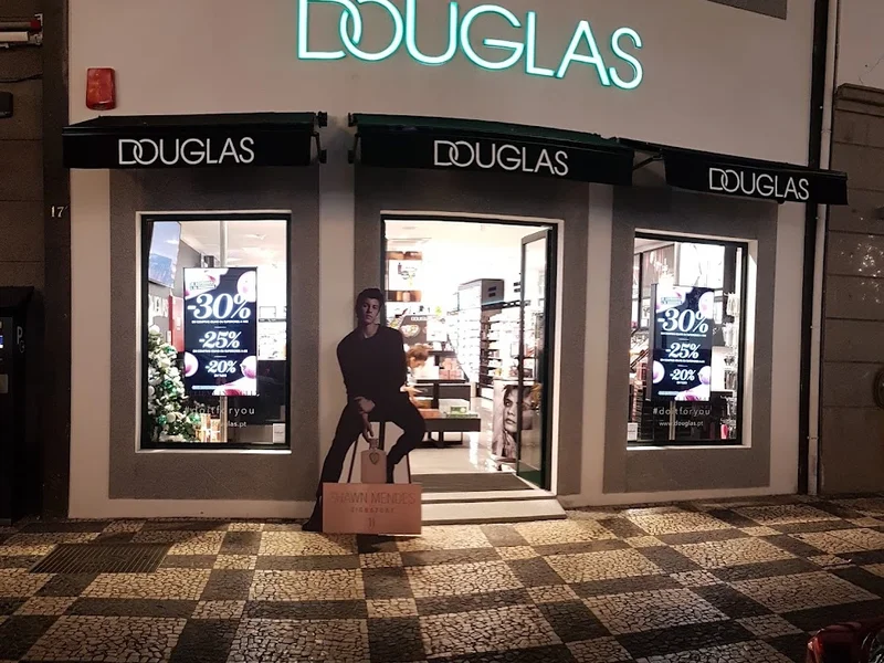 Douglas