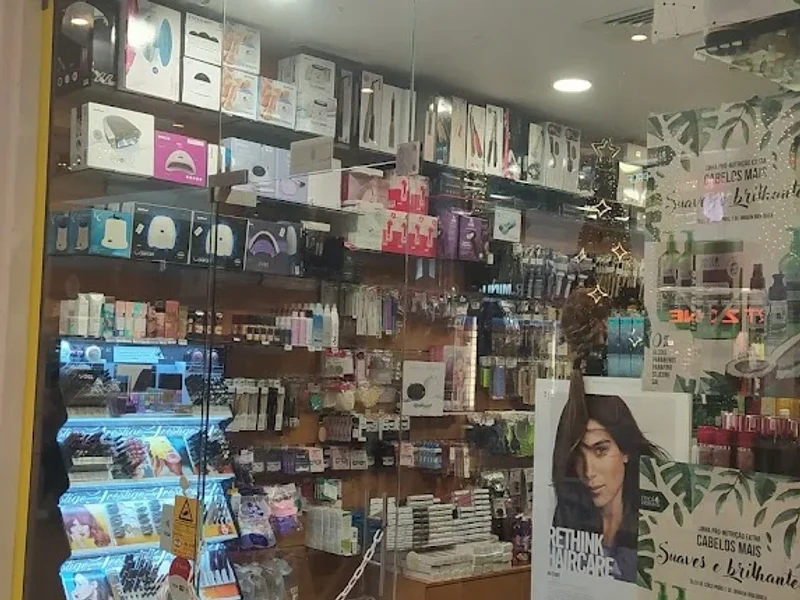 Faria Hair Shop