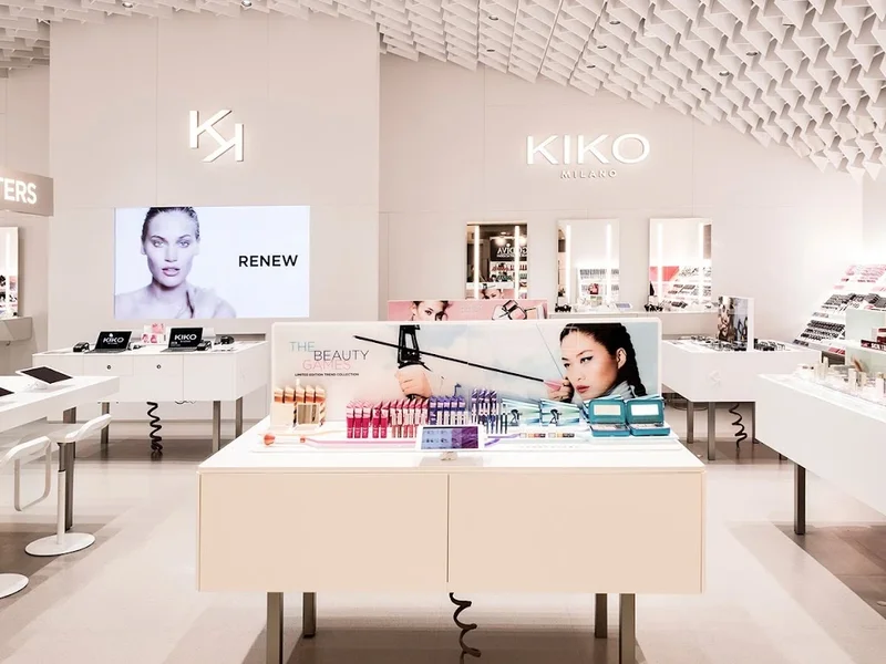 Kiko Milano