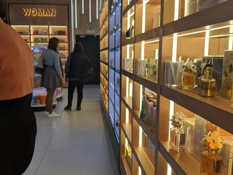 Perfumaria Primor
