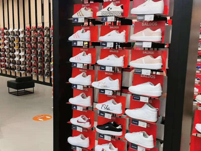 Sport Zone Fórum Madeira