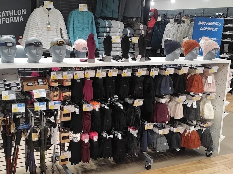 Decathlon Connect Funchal