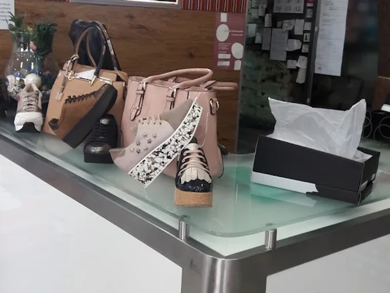 PORSH - Portuguese Shoes