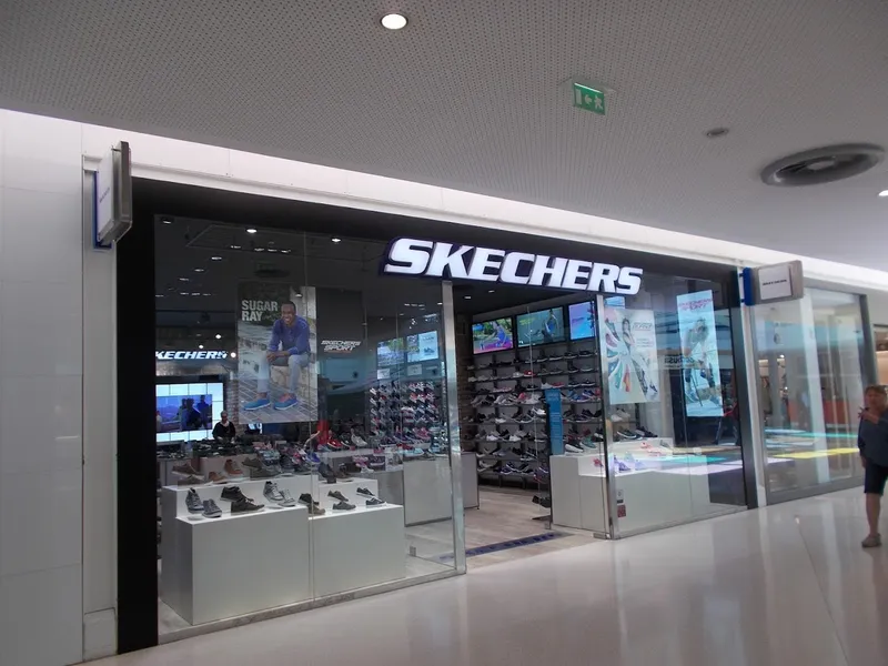 Skechers