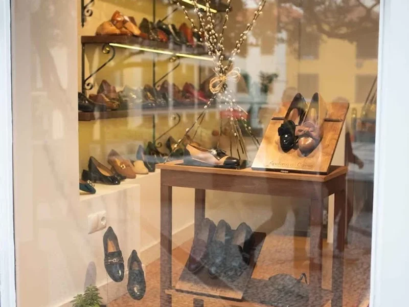 Sapataria do Carmo- Funchal