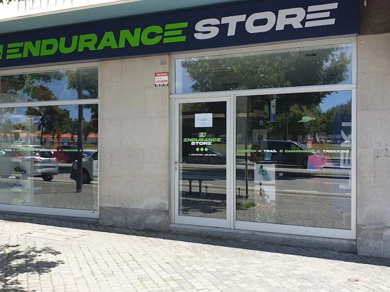 Endurance Store