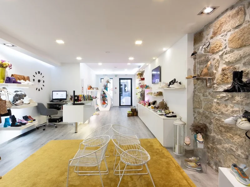 Dogma Shoes - Sapataria Viana do Castelo