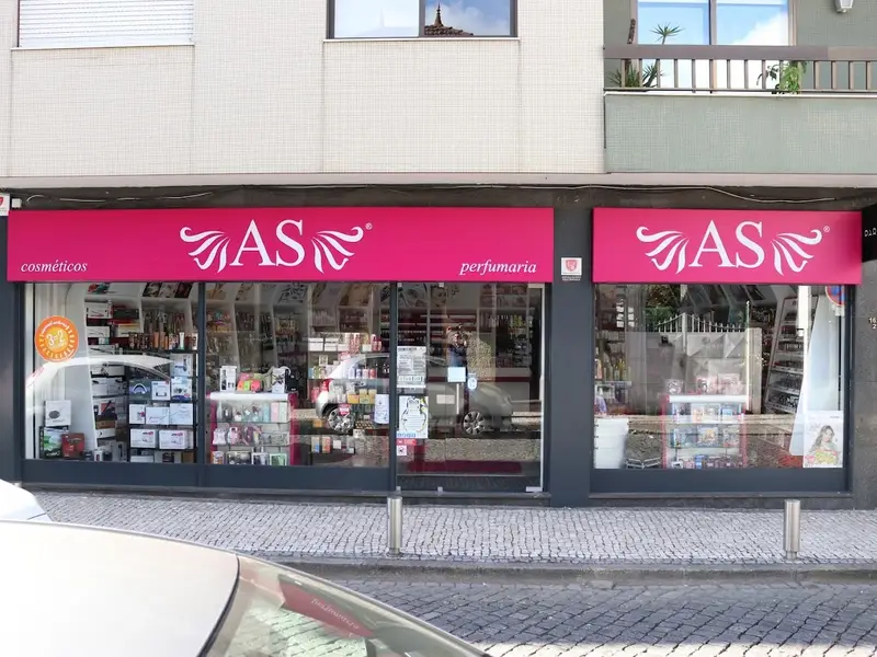 Armazéns Senhorinha Trofa