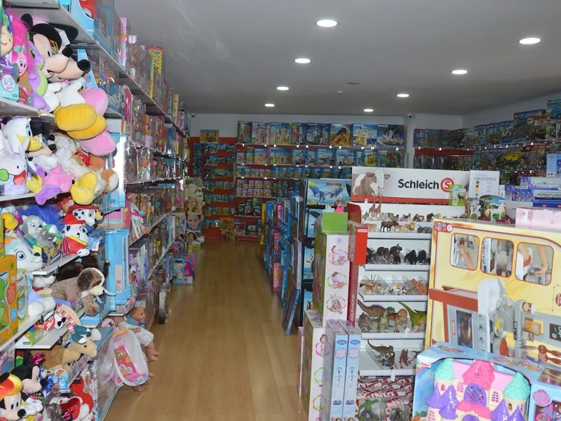 Cubos Luminosos | Santo António