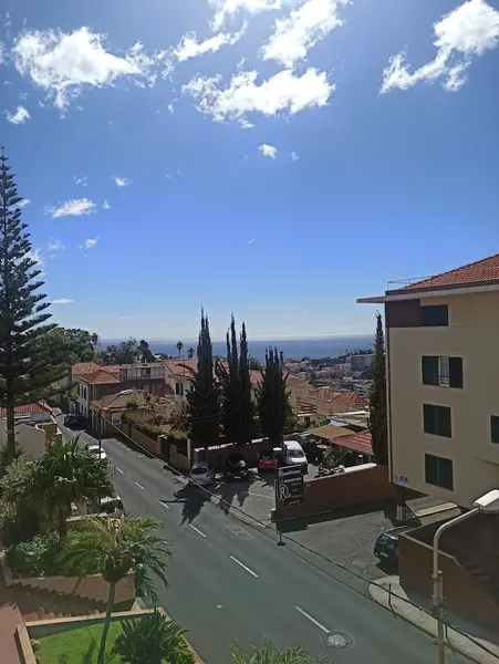 Santo Antonio/Funchal Two Bedroom Apartment