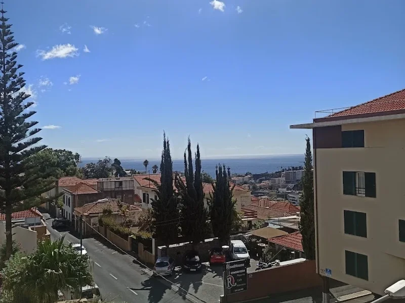 Santo Antonio/Funchal Two Bedroom Apartment