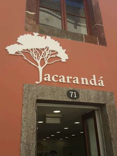 Loja Jacarandá