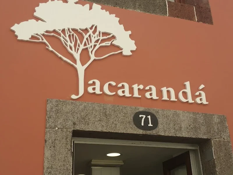 Loja Jacarandá