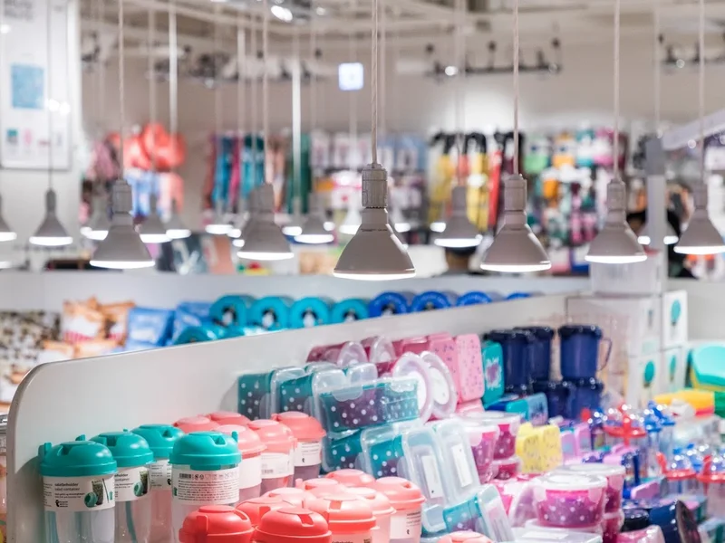 Flying Tiger Copenhagen