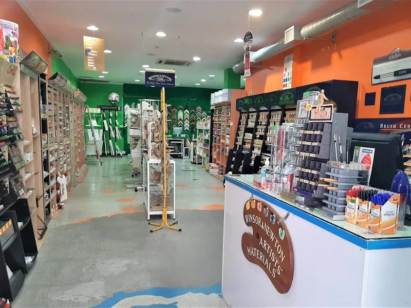 Soarte - Loja das artes