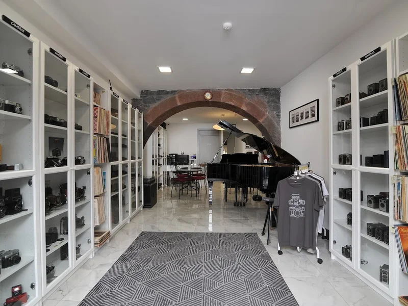 Museu de Óptica da Madeira