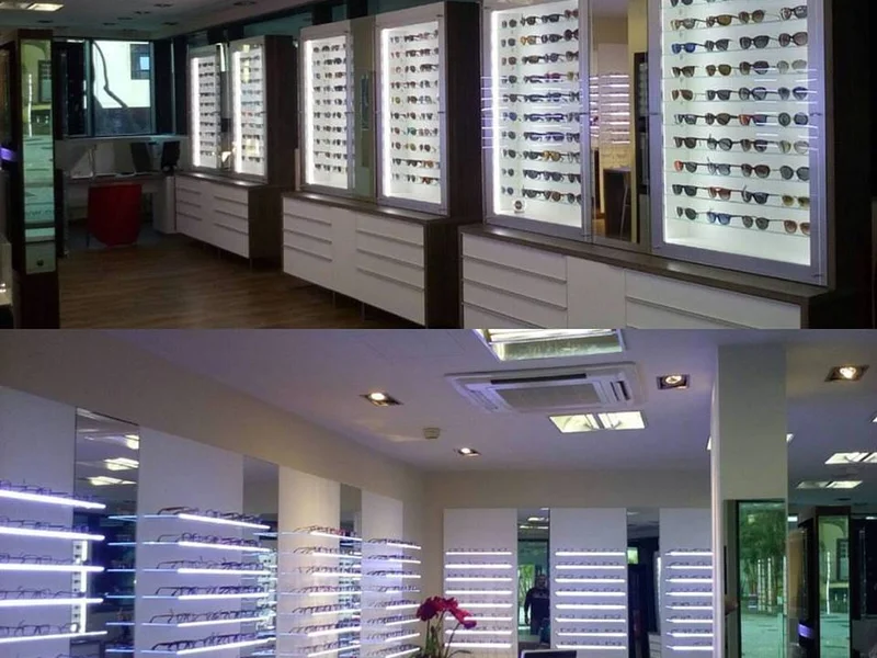 Óptica da Sé Lda. Avenida Arriaga 42C