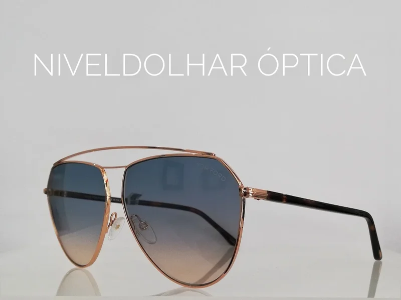 Níveldolhar Óptica Lda
