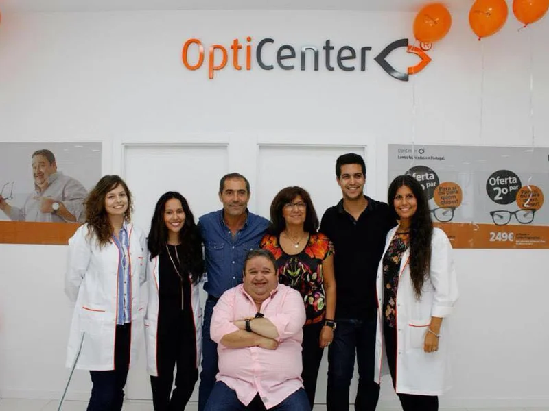 Opticenter